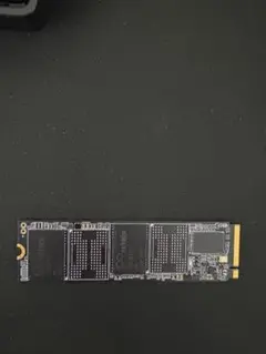 M.2 SSD PCIe 2280