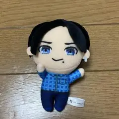 リアルアキバボーイズ　とぅーし　プライズぬいぐるみ