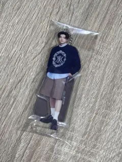 2025年最新】ジェイ アクスタ enhypenの人気アイテム - メルカリ