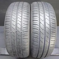 2024年 トーヨー ナノエナジー3 155/65R14 2本組み #25567 - メルカリ