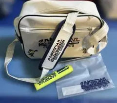 セントラルスポーツ 指定カバン　おまけ付き