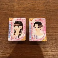 【非売品】ラブandベリー×Essentialコラボ 前髪クリップ　2個