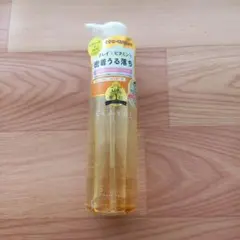 CLAYGE クレージュ　クレンジングオイルのサムネイル