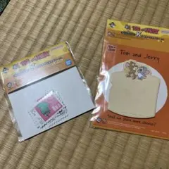 一番くじ トムとジェリー 85th Anniversary