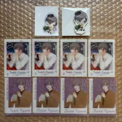 スタマイ スタンドマイヒーローズ 都築京介