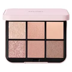 SNIDEL BEAUTY スナイデルビューティ　アイデザイナーn01