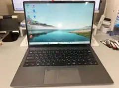 第8世代Core i7・SSD256GB】NEC PC-GN227DAGE - メルカリ
