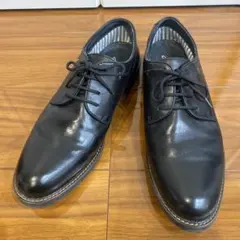 【値下げ中】Hawkins ビジネスシューズ　27.5cm