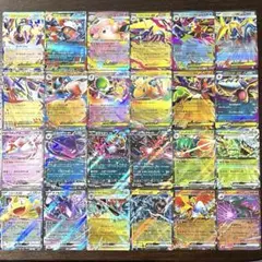 ポケモンカード RR 24枚 まとめ売り
