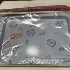 Qoo オリジナルトレー 非売品 コカ・コーラ
