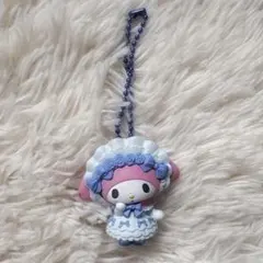 サンリオ ガチャガチャ マイメロ スウィートロリータ