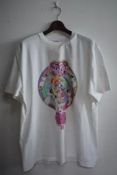 筒井あやめ！乃木坂46 8th YEAR BIRTHDAY LIVE Tシャツ - メルカリ