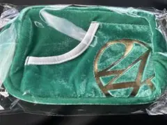 24karats ジャージキーホルダー ベロア EXILE 衣装展 限定 - メルカリ