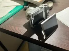 Nikon デジタルカメラ 1 J5 Wダブルレンズキットシルバー/ブラック