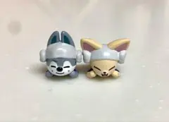 SKZOO びっくらたまご　バスボム　ふちふちころりん　2個セット