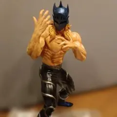 キン肉マン ケビンマスク フィギュア SpiceSeed PVC 製 - メルカリ