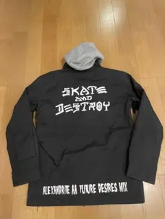 2026年最新】thrasher aaの人気アイテム - メルカリ