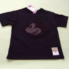 ミッキーマウス　半袖Tシャツ