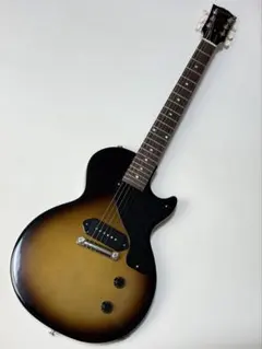 Orville Les Paul JuniorLPJ-70 カスタマイズ仕様 - メルカリ