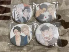 Qpa お年賀 2026×Gratte アイシングクッキー 4枚セット ①