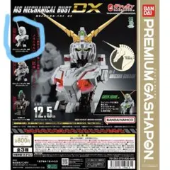 メカニカルバスト 模型