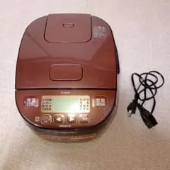 象印 ZOJIRUSHI マイコン炊飯器 3合炊きのサムネイル