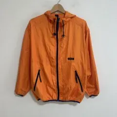 ☆美品 AIGLE M メンズナイロンジャケット 2399 - メルカリ