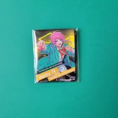 ヒプマイ 飴村乱数 缶バッジ