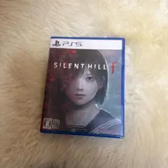 SILENT HILL f PS5