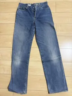Levi's W701XX ストレートデニム 30×32 2026年最新】W701XXの人気アイテム - メルカリ