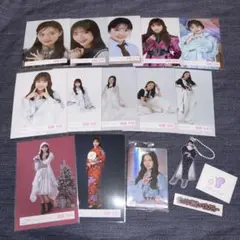 齋藤千夏 グッズ計22点まとめ売り おまけ付き - メルカリ