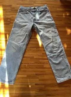 Levi's 550 W32 L32