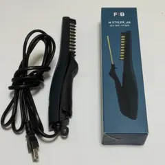 F:B M STYLER_AX メンズ用ヘアアイロン - メルカリ