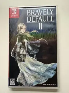 【動作確認済み】ブレイブリーデフォルト2