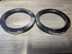 4x4Engineering 再再販ランクル70用フロントコイルスペーサー - メルカリ