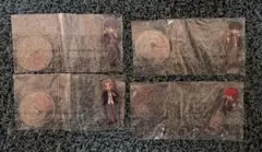 DARKMOON アクリルスタンド 4人セット