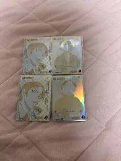 激レア 名探偵コナン 天国へのカウントダウン ポストカードセット