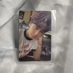 &TEAM First Howling : WE 初回限定盤A  TAKI タキ