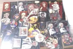 か*つ様 ツイステ カリム まとめ売り