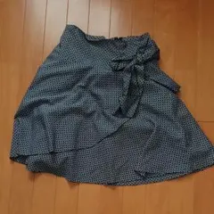 クイーンズコート フレアスカート お値下げ❗