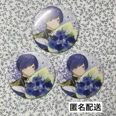 【訳あり】いれいす　If 2周年　缶バッジ