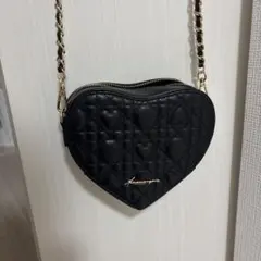 極美品】サモオンド SAMO ONDOH ルナバッグ ローズ 韓国 ヒョナ - メルカリ