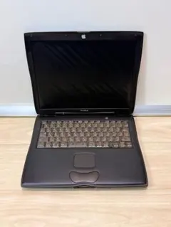 ジャンク】Macintosh PowerBook G3 Seris - メルカリ