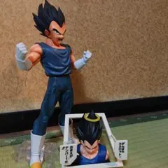 ドラゴンボール スーパーヒーロー ベジータ フィギュアのサムネイル
