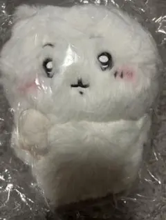 ちいかわ ハチワレ 写真確認用