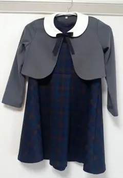 キャサリンコテージフォーマルドレス size130