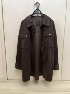 コーデュロイジャケット