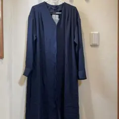 BLISS POINT 新品タグ付き ロングカーディガン