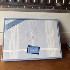 WEDGWOOD フラットシーツ 150×250cm