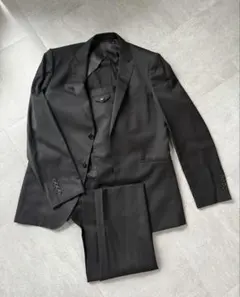 スーツセットアップ